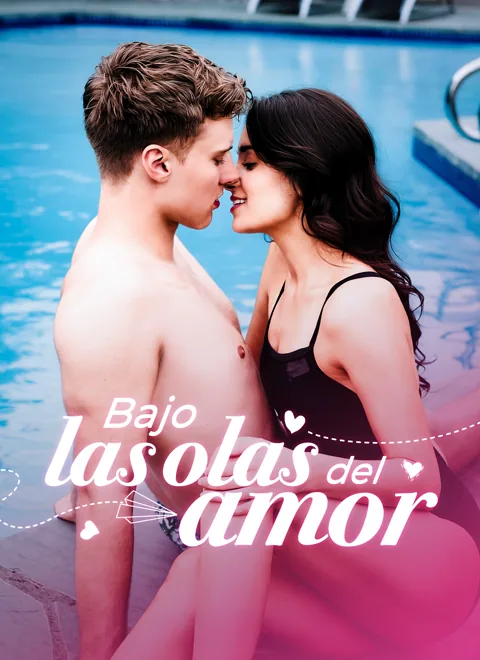 Bajo las olas del amor portada — ver los 67 episodios gratis en HD