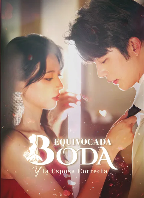 Boda Equivocada y la Esposa Correcta portada — ver los 60 episodios gratis en HD