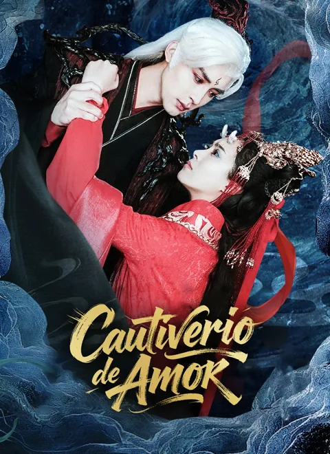 Cautiverio de Amor portada — ver los 36 episodios gratis en HD