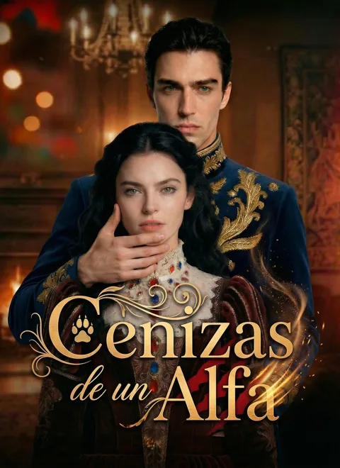 Cenizas de un Alfa portada — ver los 27 episodios gratis en HD
