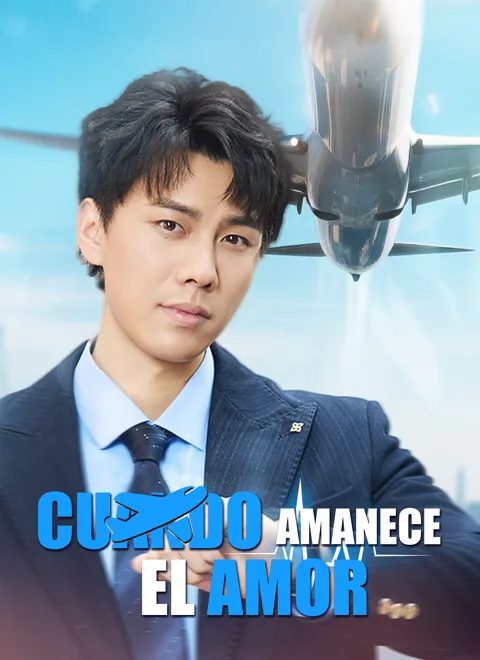 Cuando amanece el amor portada — ver los 70 episodios gratis en HD