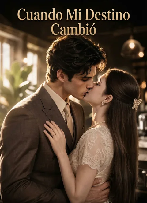 Cuando Mi Destino Cambió portada — ver los 20 episodios gratis en HD