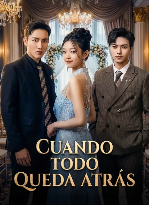 Cuando Todo Queda Atrás portada — ver los 51 episodios gratis en HD