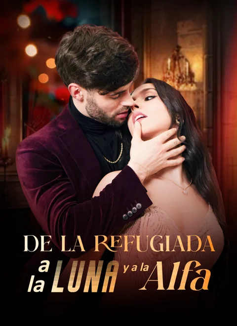 De la refugiada a la Luna y a la Alfa portada — ver los 72 episodios gratis en HD