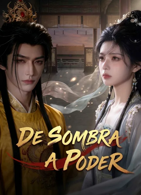 De Sombra a Poder portada — ver los 61 episodios gratis en HD