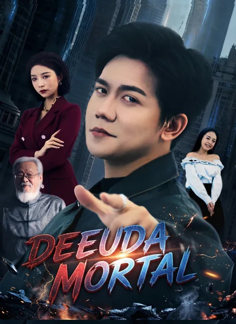Deuda mortal portada — ver los 80 episodios gratis en HD