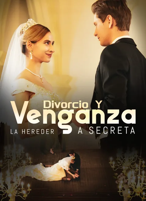 Divorcio Y Venganza: La Heredera Secreta portada — ver los 91 episodios gratis en HD