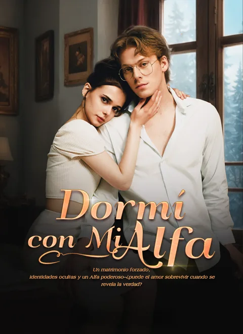 Dormí con Mi Alfa portada — ver los 65 episodios gratis en HD