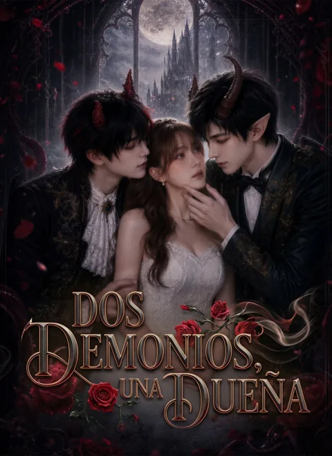 Dos Demonios, Una Dueña portada — ver los 79 episodios gratis en HD