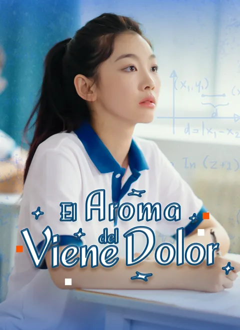 El aroma viene del dolor portada — ver los 64 episodios gratis en HD