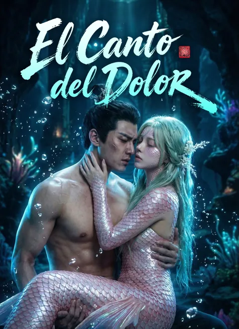 El Canto del Dolor portada — ver los 40 episodios gratis en HD