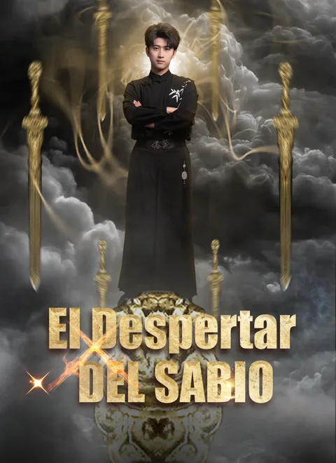 El Despertar del Sabio portada — ver los 66 episodios gratis en HD