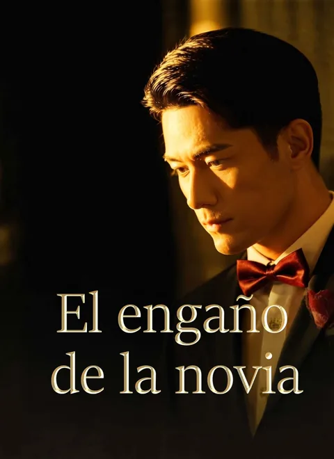 El engaño de la novia portada — ver los 64 episodios gratis en HD