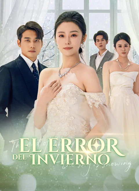 El Error del Invierno portada — ver los 51 episodios gratis en HD