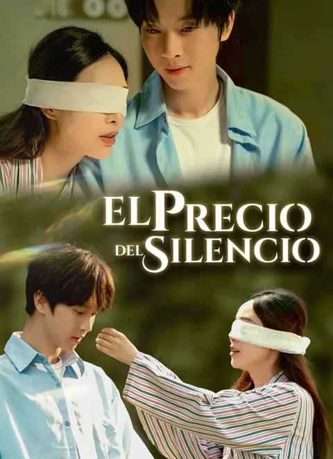 El Precio del Silencio portada — ver los 50 episodios gratis en HD
