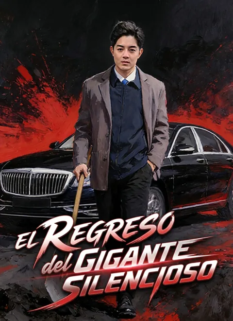 El Regreso del Gigante Silencioso portada — ver los 76 episodios gratis en HD