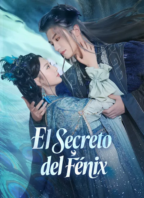 El Secreto del Fénix portada — ver los 38 episodios gratis en HD