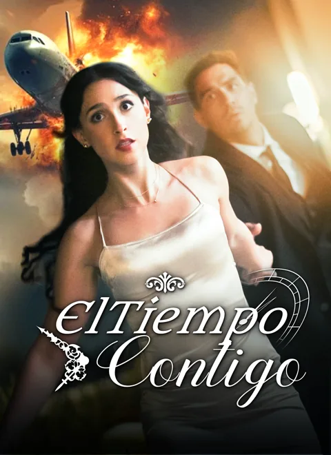 El Tiempo Contigo portada — ver los 49 episodios gratis en HD