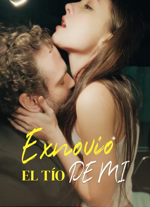 El Tío De Mi Exnovio portada — ver los 56 episodios gratis en HD
