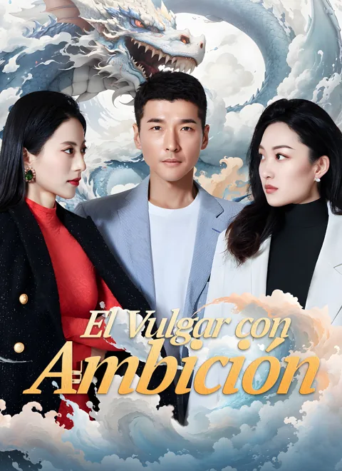 El Vulgar con Ambición portada — ver los 94 episodios gratis en HD