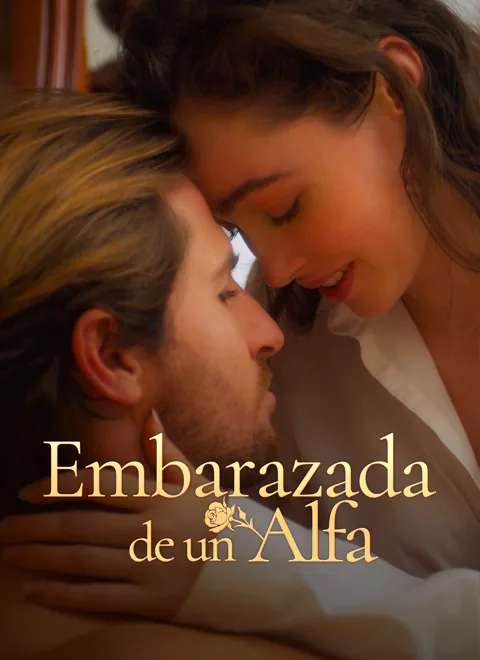 Embarazada de un Alfa portada — ver los 75 episodios gratis en HD