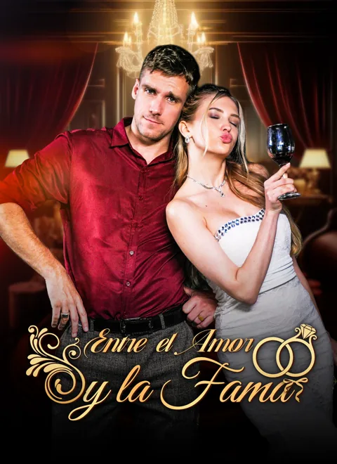 Entre el Amor y la Fama portada — ver los 60 episodios gratis en HD