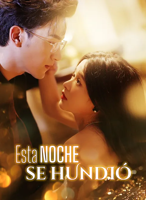 Esta Noche se Hundió portada — ver los 89 episodios gratis en HD