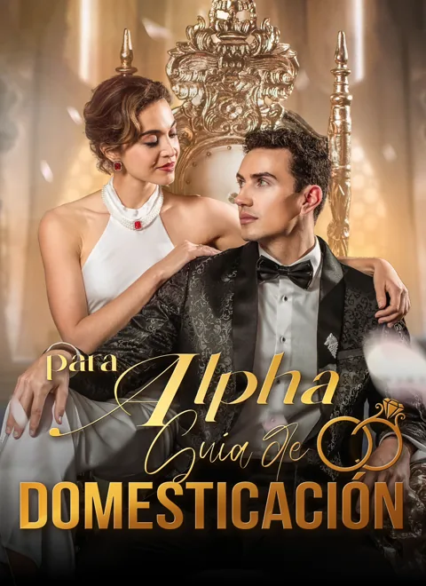 Guía de Domesticación para Alfa portada — ver los 50 episodios gratis en HD
