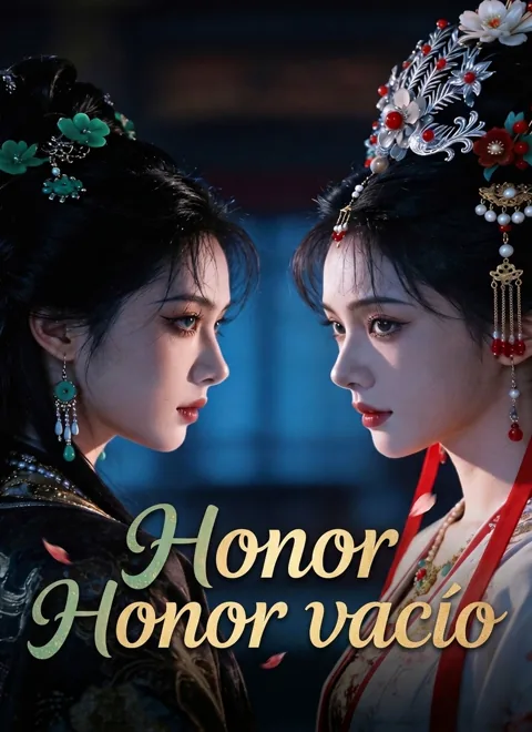 Honor vacío portada — ver los 56 episodios gratis en HD