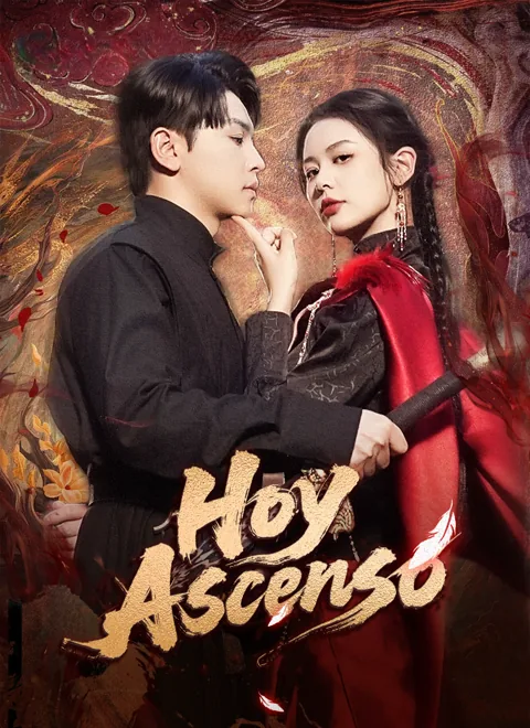 Hoy Ascenso portada — ver los 60 episodios gratis en HD