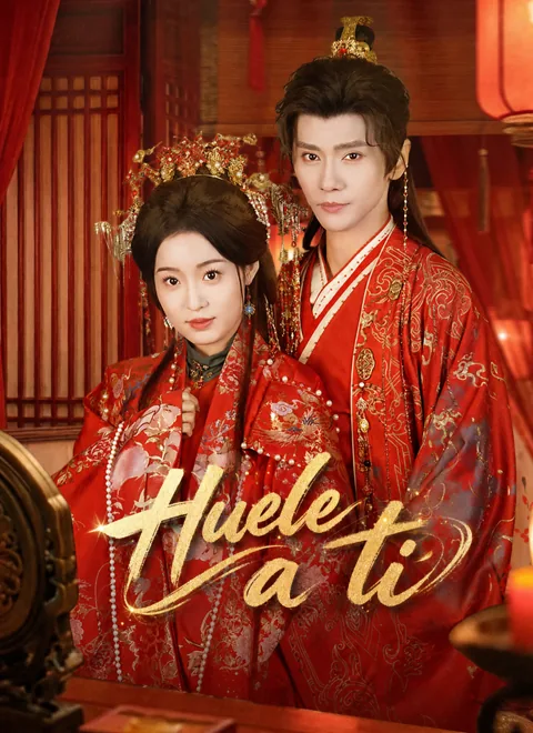 Huele a ti portada — ver los 65 episodios gratis en HD