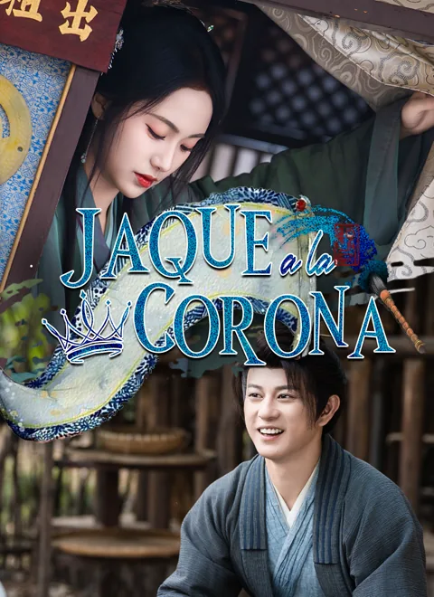 Jaque a la Corona portada — ver los 66 episodios gratis en HD