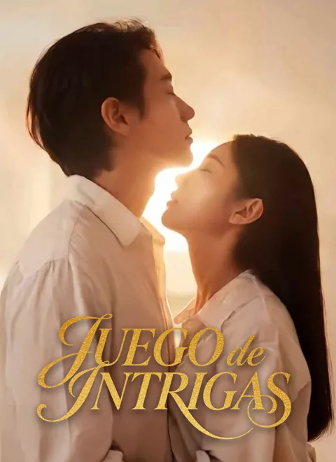 Juego de intrigas portada — ver los 79 episodios gratis en HD