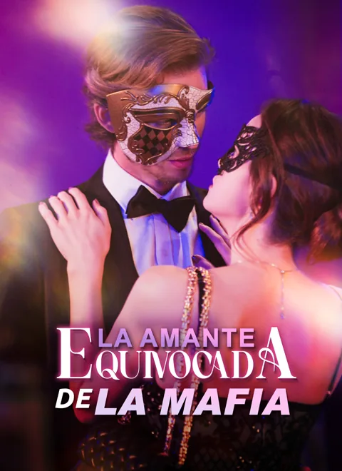 La amante equivocada de la mafia portada — ver los 66 episodios gratis en HD