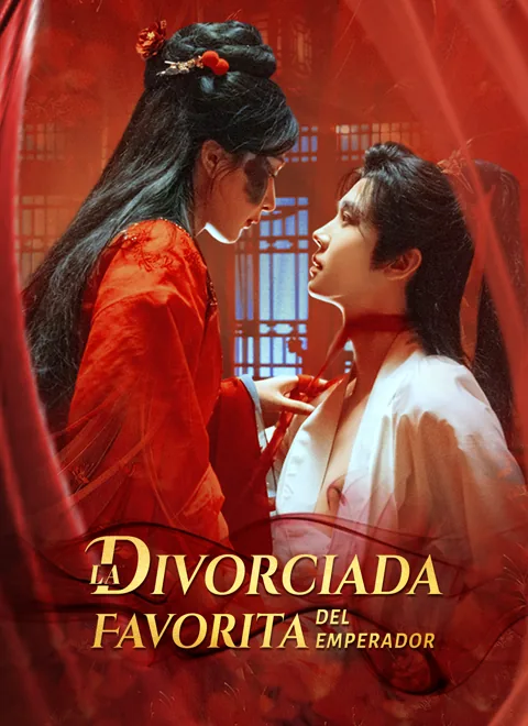 La Divorciada Favorita del Emperador portada — ver los 78 episodios gratis en HD