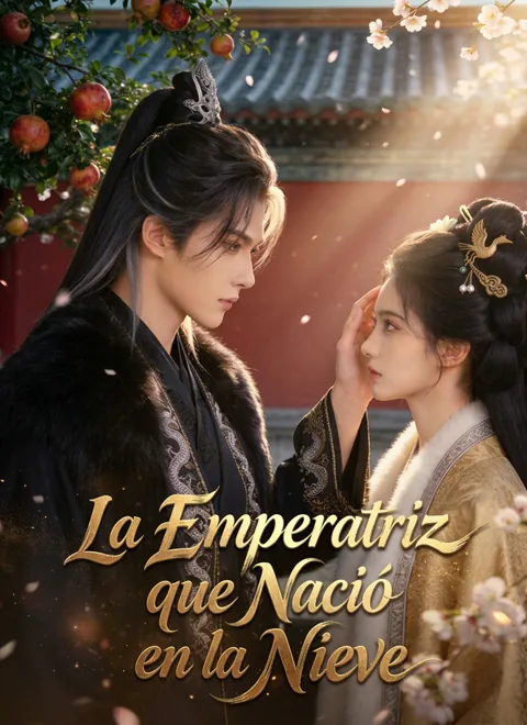 La Emperatriz que Nació en la Nieve portada — ver los 71 episodios gratis en HD