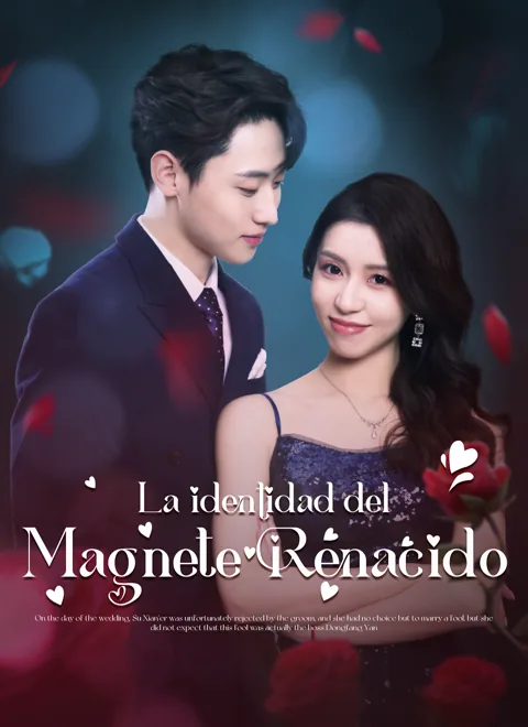La identidad del Magnete Renacido portada — ver los 94 episodios gratis en HD