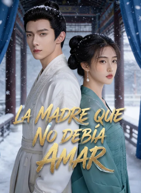 La madre que no debía amar portada — ver los 45 episodios gratis en HD