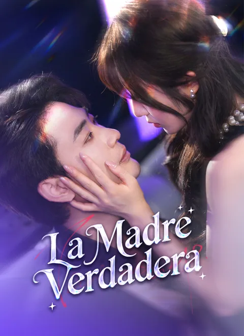 La Madre Verdadera portada — ver los 60 episodios gratis en HD
