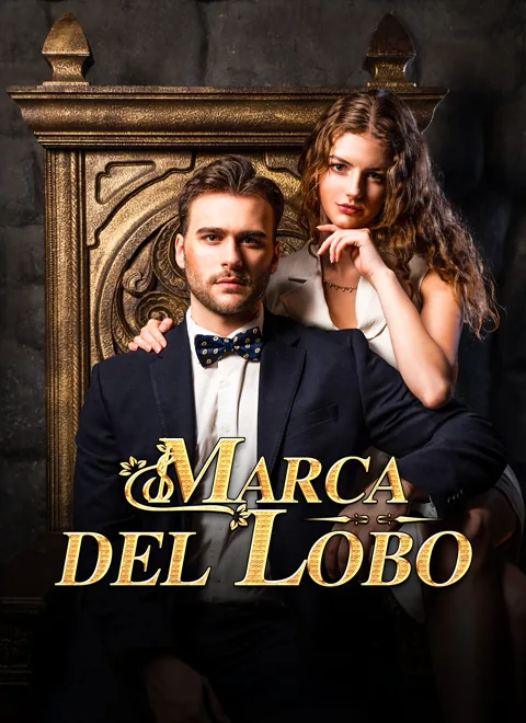 La Marca del Lobo portada — ver los 61 episodios gratis en HD