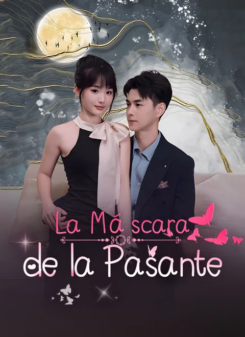La Máscara de la Pasante portada — ver los 80 episodios gratis en HD