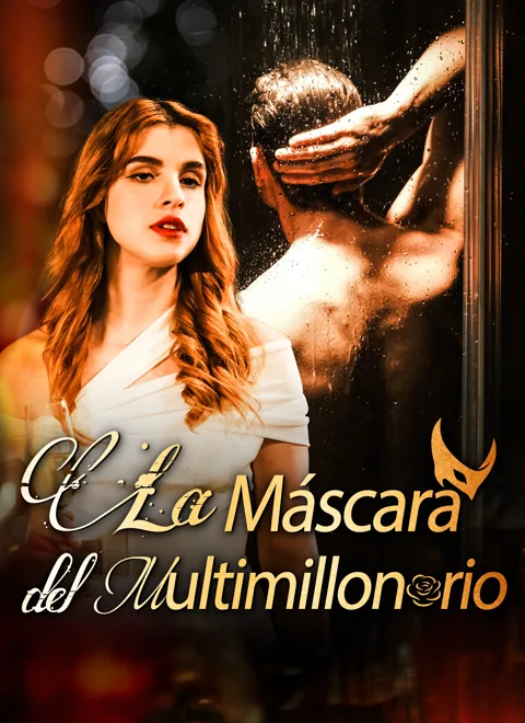 La Máscara del Multimillonario portada — ver los 30 episodios gratis en HD