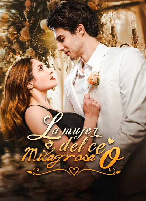 La Mujer Milagrosa del CEO portada — ver los 59 episodios gratis en HD