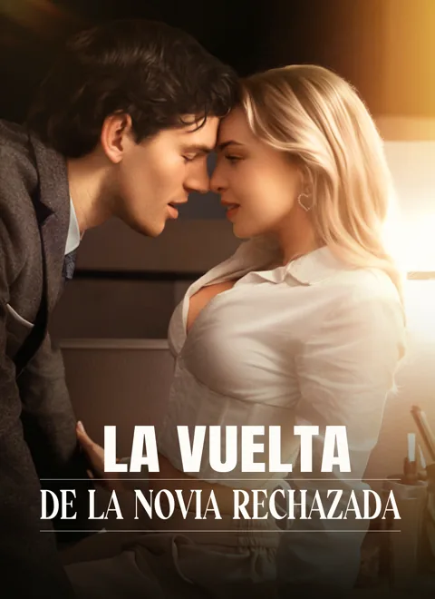 La Vuelta de la Novia Rechazada portada — ver los 72 episodios gratis en HD