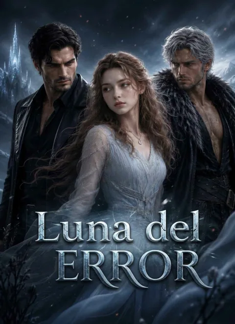 Luna del error portada — ver los 19 episodios gratis en HD