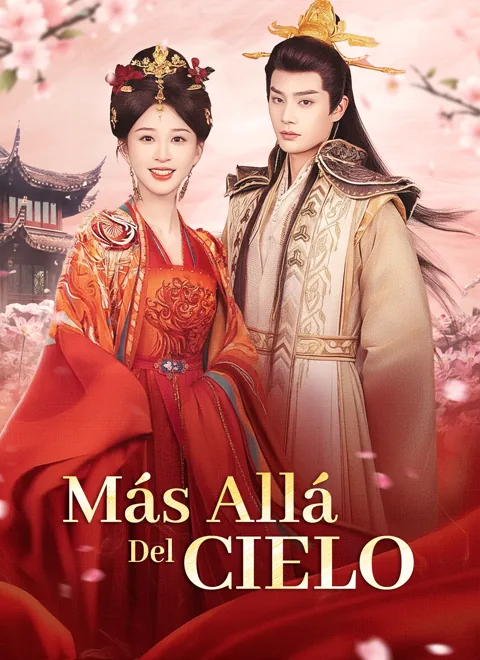 Más Allá del Cielo portada — ver los 65 episodios gratis en HD