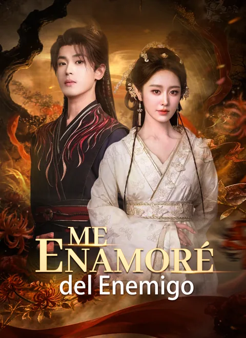 Me Enamoré del Enemigo portada — ver los 77 episodios gratis en HD