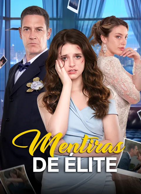 Mentiras de Élite portada — ver los 49 episodios gratis en HD