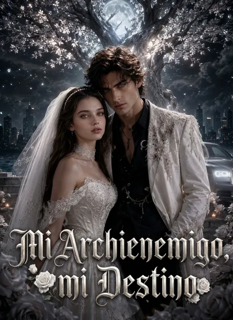 Mi archienemigo, mi destino portada — ver los 29 episodios gratis en HD
