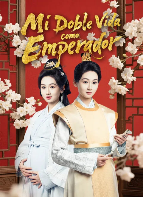 Mi Doble Vida como Emperador portada — ver los 59 episodios gratis en HD